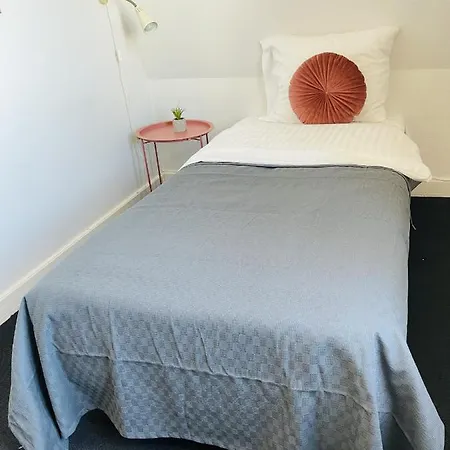 Guest house Aday - City Center - Single *