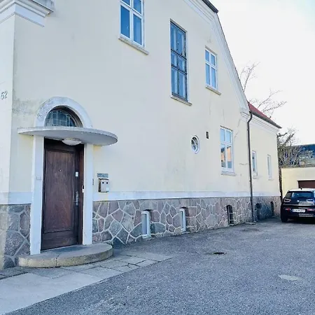 Aday - City Center - Single Frederikshavn