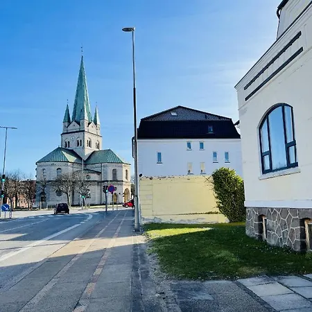 Aday - City Center - Single Guest house Frederikshavn